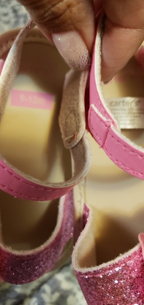 Sandals - Picture 2 of 2